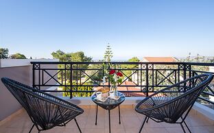 Artdeco Luxury Suites