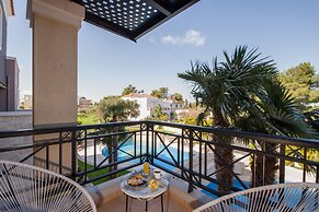 Artdeco Luxury Suites