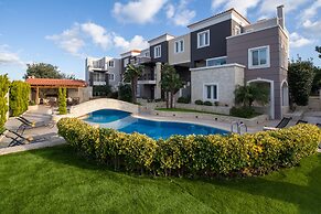 Artdeco Luxury Suites