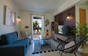 Artdeco Luxury Suites