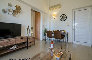 Artdeco Luxury Suites