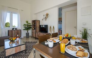 Artdeco Luxury Suites