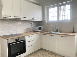 Paleo Faliro Comfort Apartment