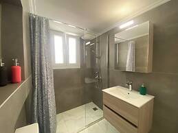 Paleo Faliro Comfort Apartment