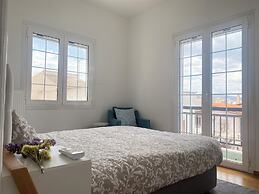 Paleo Faliro Comfort Apartment