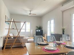 Paleo Faliro Comfort Apartment