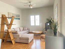 Paleo Faliro Comfort Apartment