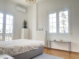 Paleo Faliro Comfort Apartment