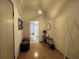 Paleo Faliro Comfort Apartment