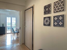 Paleo Faliro Comfort Apartment