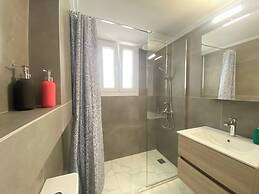 Paleo Faliro Comfort Apartment