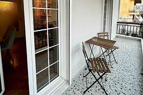 Paleo Faliro Comfort Apartment