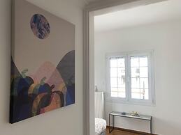 Paleo Faliro Comfort Apartment