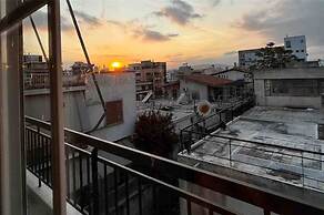 Paleo Faliro Comfort Apartment