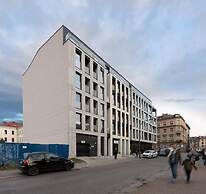 Native Apartments Rajska 3