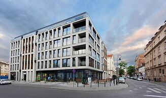 Native Apartments Rajska 3