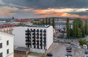 Native Apartments Rajska 3