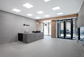 Native Apartments Rajska 3