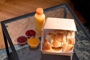 Native Apartments Rajska 3