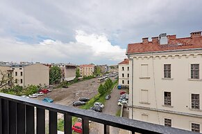 Native Apartments Rajska 3