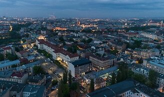 Native Apartments Rajska 3