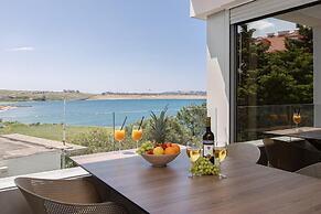 Salt&soul Residence Apartment With sea View