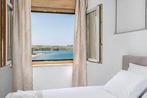 Salt&soul Residence Apartment With sea View