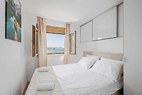 Salt&soul Residence Apartment With sea View