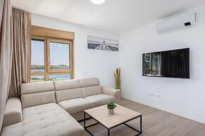 Salt&soul Residence Apartment With sea View