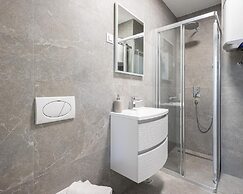 Salt&soul Residence Apartment With sea View