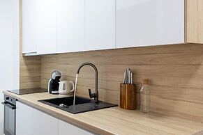 Salt&soul Residence Apartment With sea View