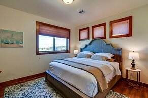 Port Angeles Home: 7 Mi to Olympic Natl Park!