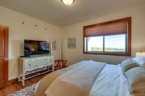 Port Angeles Home: 7 Mi to Olympic Natl Park!