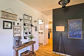 17 Mi to Appalachian Trail: Marshall Mtn Retreat!