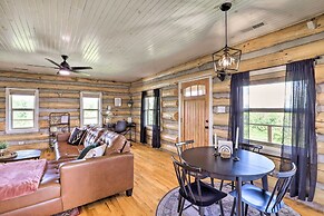 17 Mi to Appalachian Trail: Marshall Mtn Retreat!