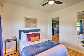 17 Mi to Appalachian Trail: Marshall Mtn Retreat!