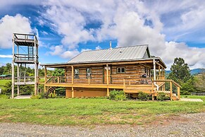 17 Mi to Appalachian Trail: Marshall Mtn Retreat!