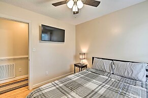 Lillington Home ~ 1 Mi to Cape Fear River!