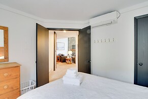 Swiss Mtn Condo: 3 Mi to Seven Springs Resort