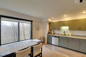 Swiss Mtn Condo: 3 Mi to Seven Springs Resort
