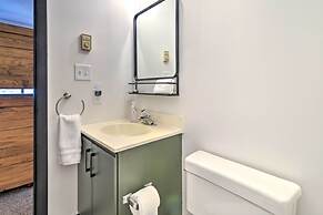 Swiss Mtn Condo: 3 Mi to Seven Springs Resort