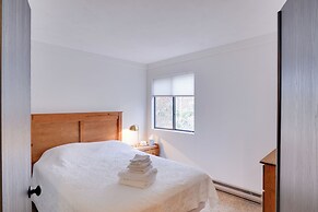 Swiss Mtn Condo: 3 Mi to Seven Springs Resort