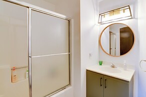 Swiss Mtn Condo: 3 Mi to Seven Springs Resort