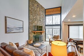 Swiss Mtn Condo: 3 Mi to Seven Springs Resort