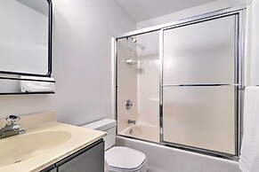 Swiss Mtn Condo: 3 Mi to Seven Springs Resort