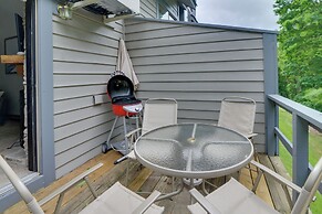 Swiss Mtn Condo: 3 Mi to Seven Springs Resort