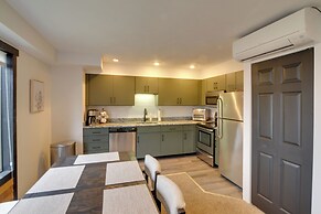 Swiss Mtn Condo: 3 Mi to Seven Springs Resort