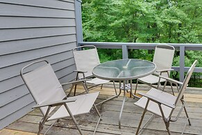 Swiss Mtn Condo: 3 Mi to Seven Springs Resort