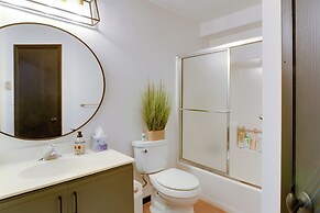 Swiss Mtn Condo: 3 Mi to Seven Springs Resort