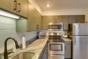 Swiss Mtn Condo: 3 Mi to Seven Springs Resort